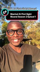 Married at First Sight Mzansi 2025season 2 Episode 1