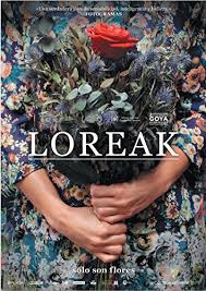 Usa & international flower delivery. Amazon Com Flowers 2014 Loreak Non Usa Format Pal Reg 2 Import Spain Itziar Ituno Nagore Aranburu Itziar Aizpuru Josean Bengoetxea Egoitz Lasa Ane Gabarain Jose Ramon Soroiz Jox