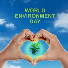 Since 1974, it has been celebrated every year on 5 june and aims to engage governments, businesses, celebrities and citizens to focus their efforts on a pressing environmental issue. World Environment Day 5 June