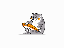 Pin On Cats Arts