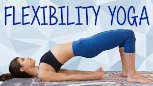 Maybe you would like to learn more about one of these? Beginners Yoga For Flexibility With Julia 20 Minute Home Workout Stretching Pain Relief Youtube