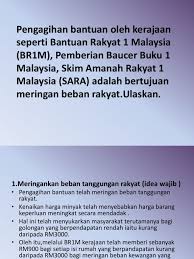 Sila bookmark portal jawatanmalaysia.net ini untuk rujukan masa depan. Pengagihan Bantuan Oleh Kerajaan Seperti Bantuan Rakyat 1