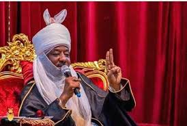 You will not believe ahmed joda's final wish. Letter To My Son The Deposed Emir Of Kano Sanusi Lamido Sanusi Ii By Baba Ahmed Joda Page 36 Reducing Fake News In Nigeria