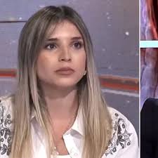 Emily Ceco decidió apartar a Roberto Castillo de su causa, luego de ver al  abogado insultando a su expareja