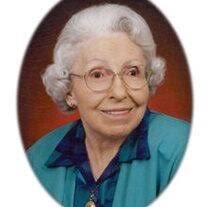 Lila Richards Obituary