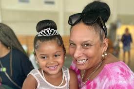 Fundraiser for Tamia Merino by Ashley Swenson : Latisha Alce Memorial Fund