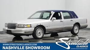 Image result for Willow Frost 1996 Town Car