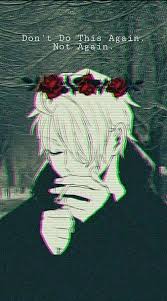You can also upload and share your favorite aesthetic cute anime wallpapers. Anime Sad Boy Hd Wallpaper Peakpx