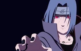 Itachi Uchiha Illustration Naruto Uchiha Itachi Mangekyou Sharingan 4k Wallpaper Hdwallpaper Deskto Itachi Uchiha Mangekyou Sharingan Sharingan Wallpapers