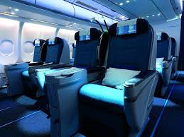 Soyez au fait des dernières informations de vol et frais facturés par air caraïbes. Air Caraibes Modernisees Les Classes Affaires Et Premium Sont En Promotion