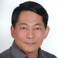 Melvin Lau's Instagram, Twitter & Facebook