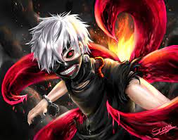 Okey, kali ini gue akan menshare dalam anime terbaru ini natsuki hanae akan tetap berperan sebagai ken kaneki. Anime Tokyo Ghoul Hd 1920x1516 Wallpaper Teahub Io