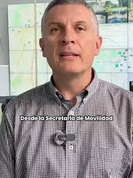 Hablamos con el Subsecretario de Movilidad Cali, Edwin Candelo, sobre los  inconvenientes en la expedición del SOAT para motociclistas