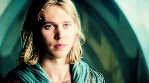 It pushes the envelope, but it's the kind of thing you can watch with your family, austin butler told hollywoodlife.com when describing mtv's next addicting series, the shannara chronicles. Wil Ohmsford Tumblr Discovered By L On We Heart It