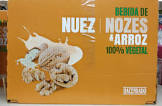 Bebida De Nuez