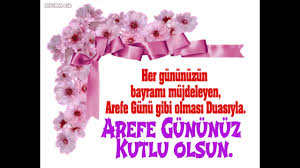 Maybe you would like to learn more about one of these? Arefe Gununuz Kutlu Olsun Videodg Net