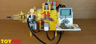 Bei ebay finden sie artikel aus der ganzen welt. Baue Mit Diesen Kostenlosen Bauanleitungen 5 Schone Mindstorms Projekte Toypro Com