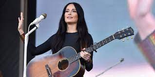 Dm bb you'll never feel the solid ground f em you had to get a little lost. Kacey Musgraves Shares New Frozen 2 Song All Is Found Listen Pitchfork