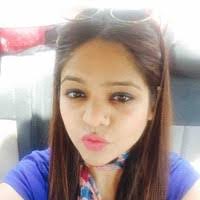 Ambika Agarwal's Instagram, Twitter & Facebook