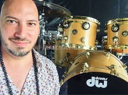 Le batteur Gregory Louis confiné au Gosier plutôt qu'à Paris