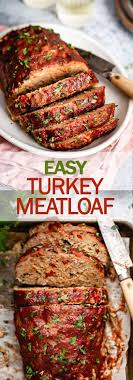 The Best Ground Turkey Meatloaf Recipe Video Foolproof Living Recipe Ground Turkey Recipes Healthy Healthy Turkey Recipes Turkey Meatloaf Recipes