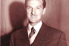 Enrique Campos: ¿quién no se fascinó con este cantor distinto?