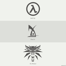 13 jun logos famosos | curiosidades branding. Logos De Videojuegos Famosos 20 Geniales Logotipos De Juegos Equipo Videojuegos Creador De Diseno En Linea Font In Logo Es Una Interesante Web Que Probablemente Sea Muy Atractiva Para Disenadores