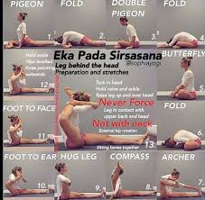 Pin On Yoga