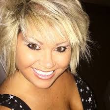 Rhonda Dotson's Instagram, Twitter & Facebook