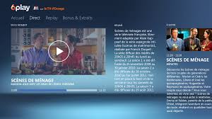 Vous pouvez ainsi visionner les téléfilms, films, séries et les émissions de la chaîne sur le site internet mais aussi via l'application android, ios ou encore sur votre télévision. 6play M6 News And Videos Trueachievements