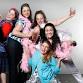 Twas A Girls Night Before Christmas - Akron
