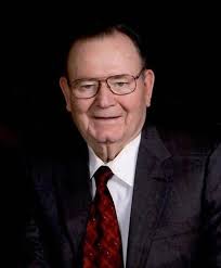 Gerald Drury Obituary (1933