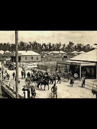 Cessnock N S W History Cessnock Transportation