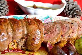 Nous produisons, dans notre laboratoire de fabrication situé sur la ferme, des conserves et bocaux de foie gras dans la plus stricte tradition du. Roti De Canard Au Foie Gras Petits Plats Entre Amis