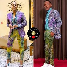 According to her, the actor is a predator, a cradle. Bn Pick Your Fave Ozinna Anumudu Timini Egbuson In Ninie Magcorp Blog