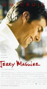 Jerry Maguire (1996)