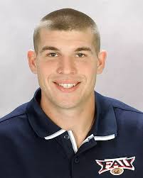 Florida Atlantic University Athletics