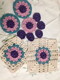 Battaniye Koltuk Sali Modeli Tigisi Crochet Blanket Blanket Crochet