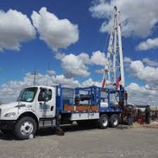 BIRD LARRY WELL DRILLING