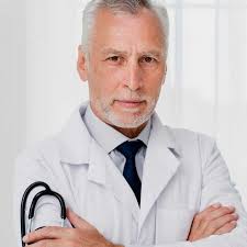 Dermatologist (Demo)