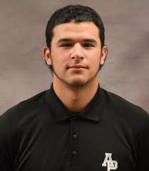 2020 Baseball Roster