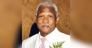 Mr. Earnest Matthews, Sr. Obituary