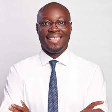 Kofi Tutu (@KofiGhana123)