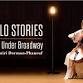 Cello Stories - Mairi Dorman Phaneuf event image