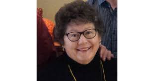 Mary Lou Wangen Obituary (1942