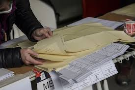 El trámite se verá reflejado en la consulta de datos electorales de servel después de transcurridos 20 días hábiles. Fvr1op4ea9ickm
