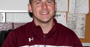 Shockley returning home; hired as St. James Athletic Director
