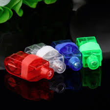 Cuitan Led Finger Lights Super Bright Finger Beams Assorted Color Party Favors Novelty Light Up Toys For Kids Adults 2 Finger Lights Novelty Lighting Light Up