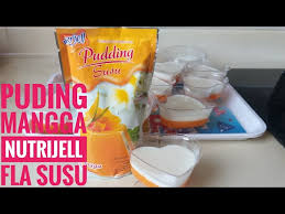 Resep puding telur ceplok ekonomis juga sudah. Resep Puding Jahe Litetube