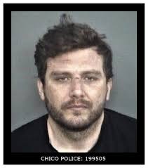2/8/2022 BCFAC Scanner — Chico, CA — Brandon Whitlow (36) was placed in a  modern-day straight jacket and hauled off to Butte County Jail today after  causing problems in Chico again. Chico